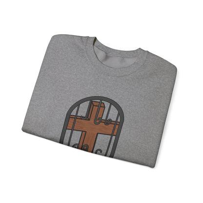 Bright Saturday Unisex Crewneck