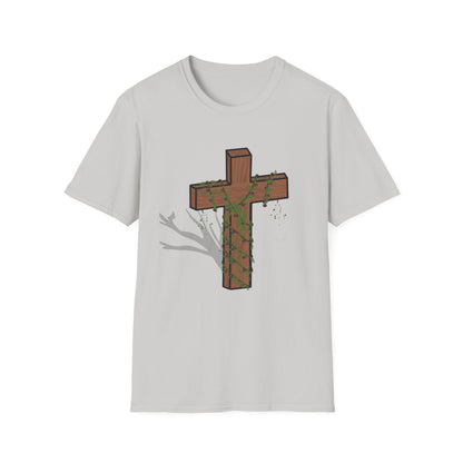 Holy Monday Unisex T-Shirt