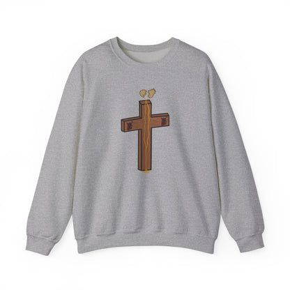 Holy Wednesday Unisex Crewneck