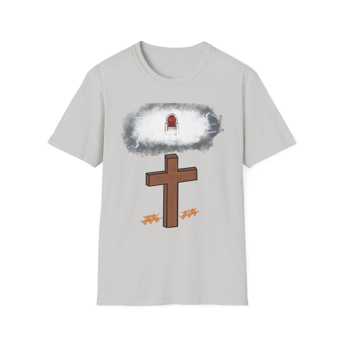 Holy Tuesday Unisex T-Shirt