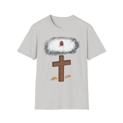 Holy Tuesday Unisex T-Shirt