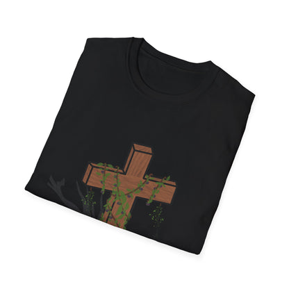 Holy Monday Unisex T-Shirt