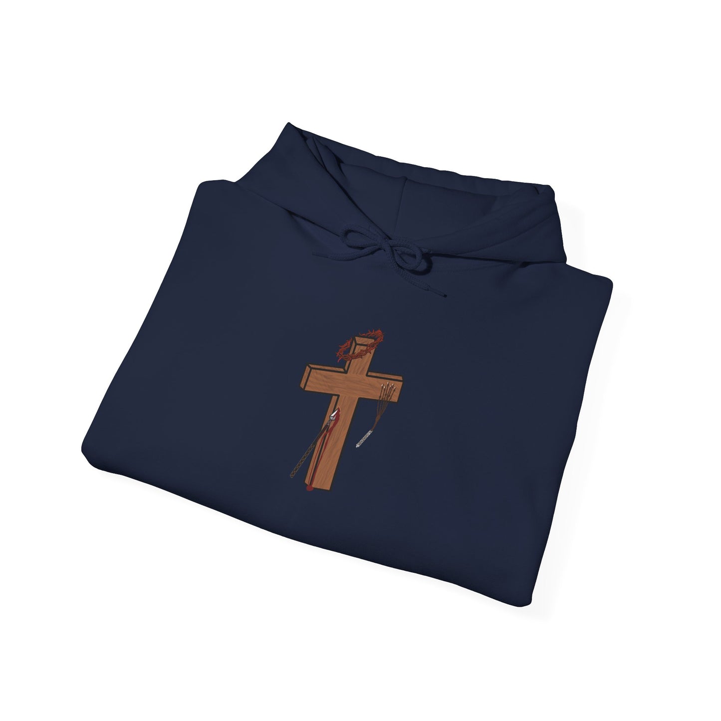 Good Friday Unisex Hoodie