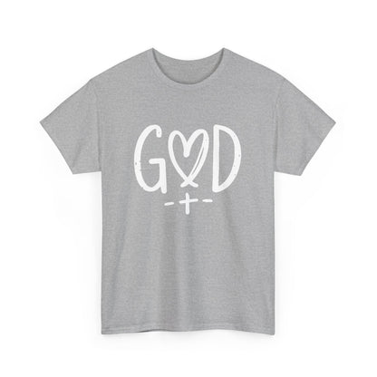 God's Love T-Shirt