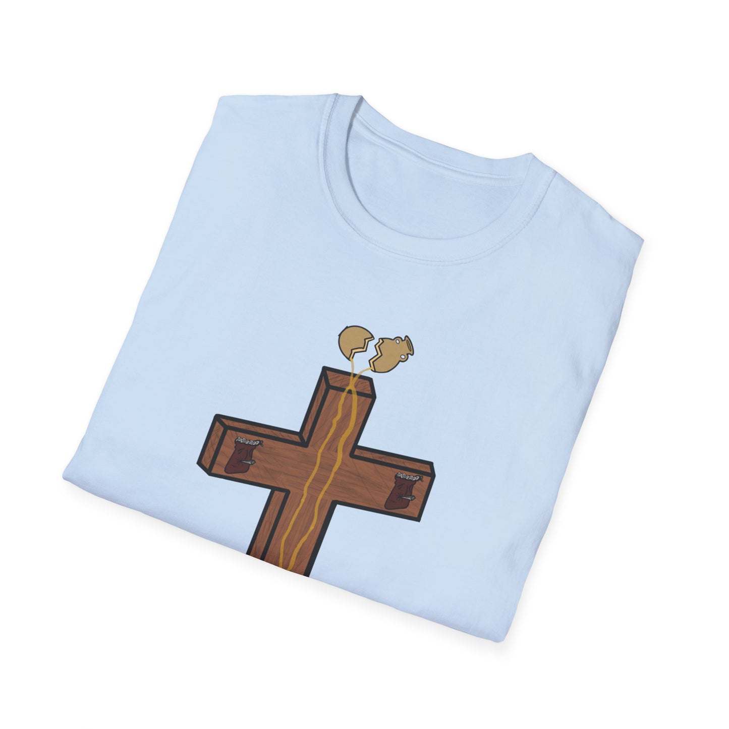 Holy Wednesday Unisex T-Shirt