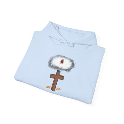 Holy Tuesday Unisex Hoodie