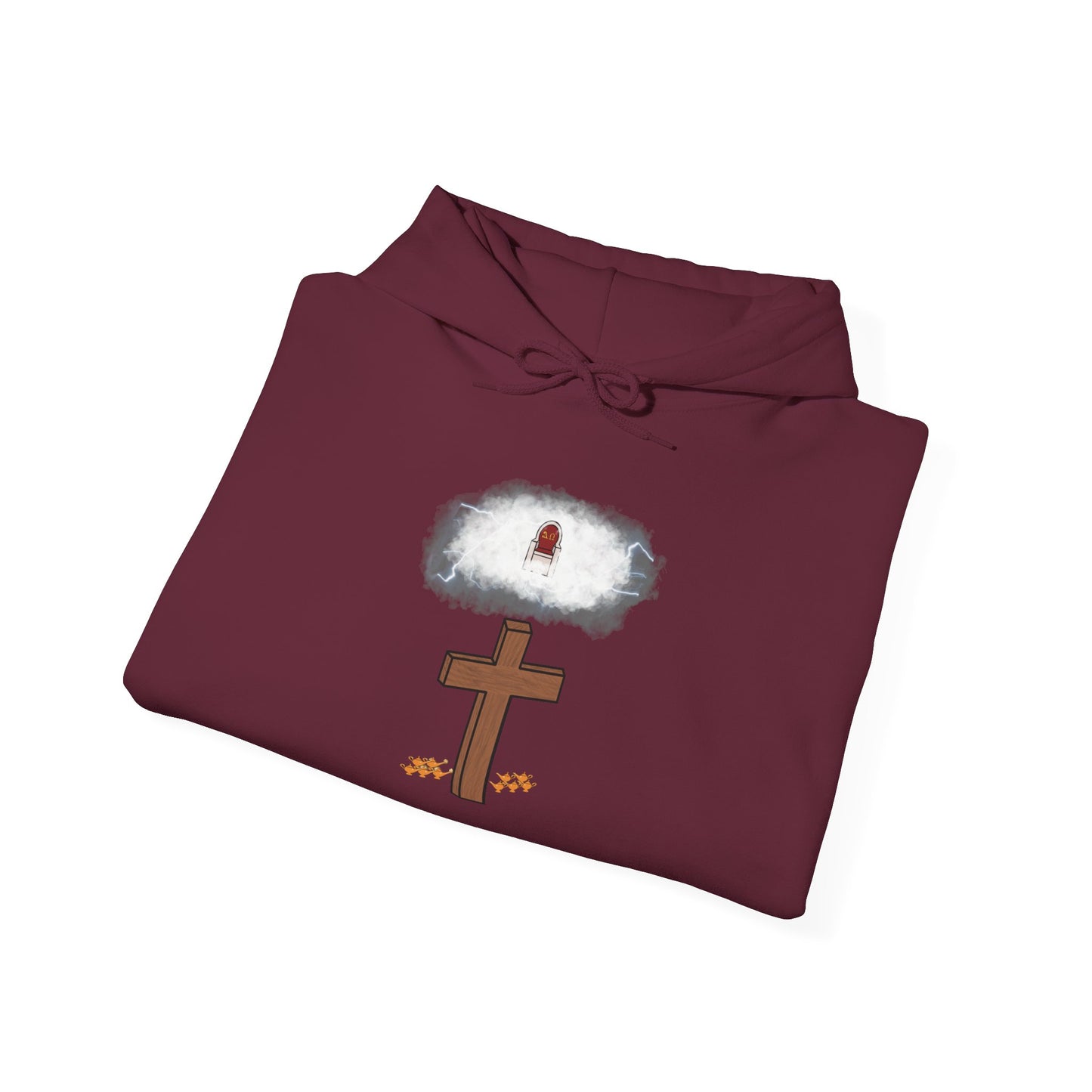 Holy Tuesday Unisex Hoodie