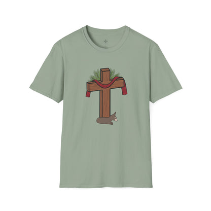 Palm Sunday Unisex T-Shirt