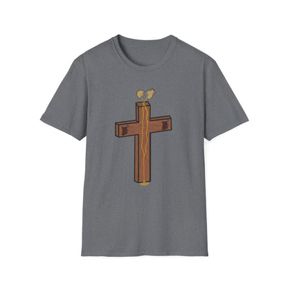 Holy Wednesday Unisex T-Shirt