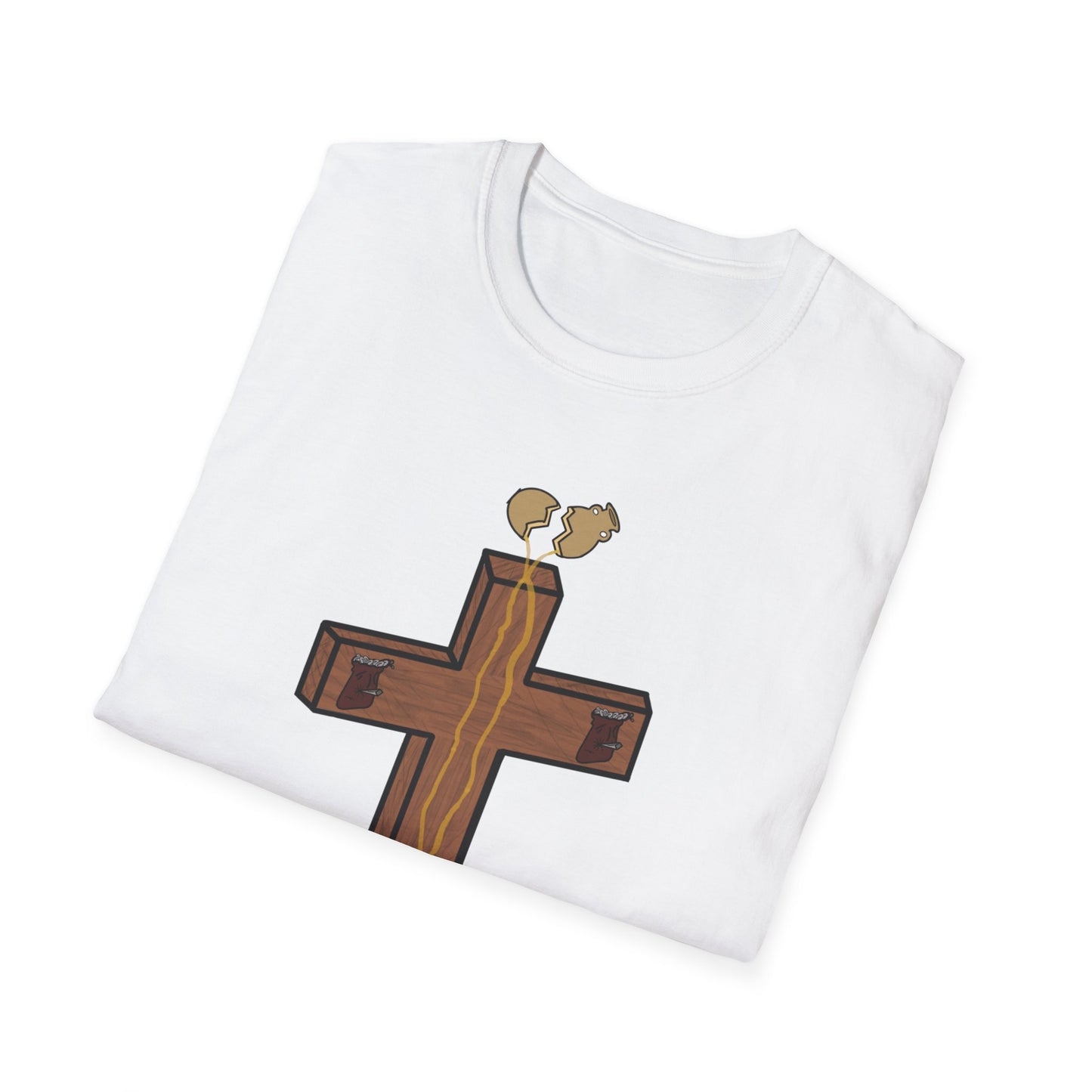 Holy Wednesday Unisex T-Shirt