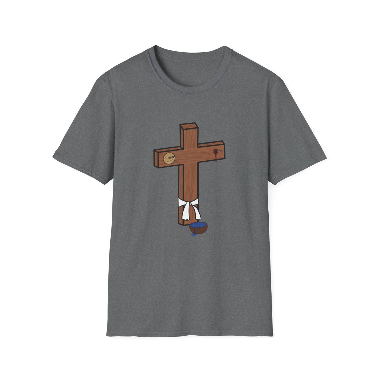 Covenant Thursday Unisex T-Shirt