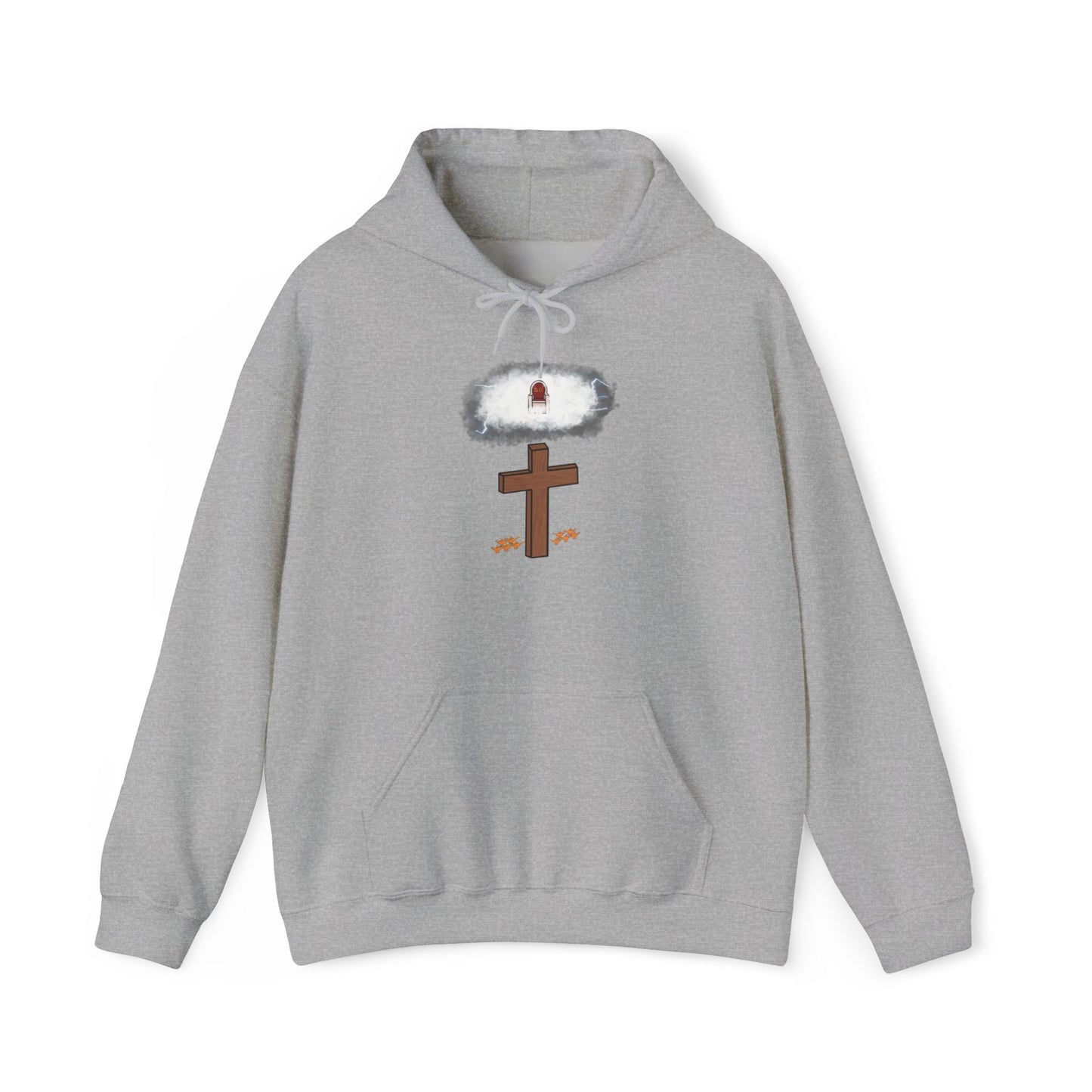 Holy Tuesday Unisex Hoodie