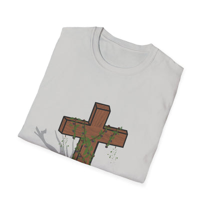 Holy Monday Unisex T-Shirt