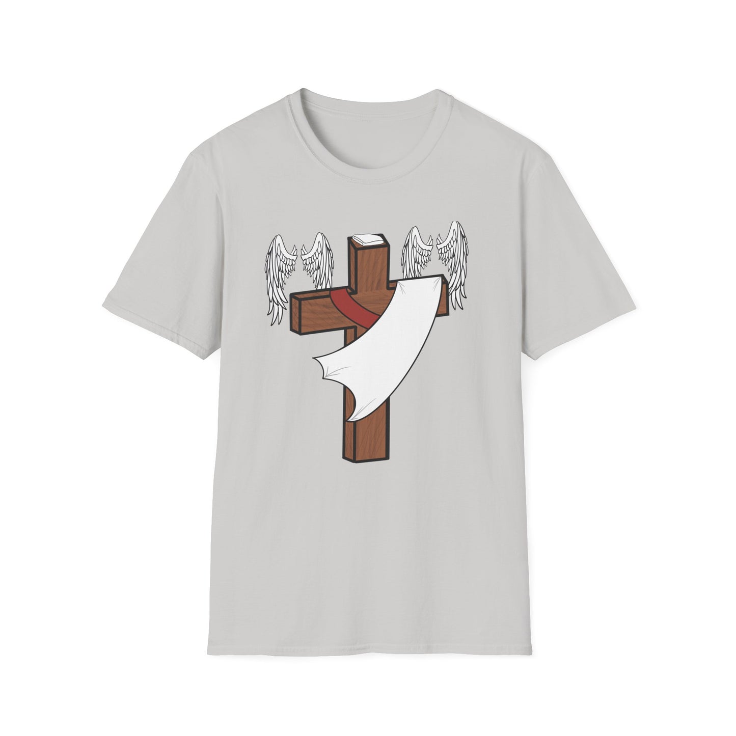 Resurrection Unisex T-Shirt