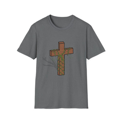 Holy Monday Unisex T-Shirt