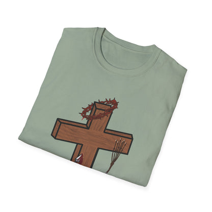 Good Friday Unisex T-Shirt