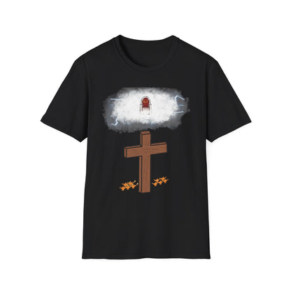 Holy Tuesday Unisex T-Shirt