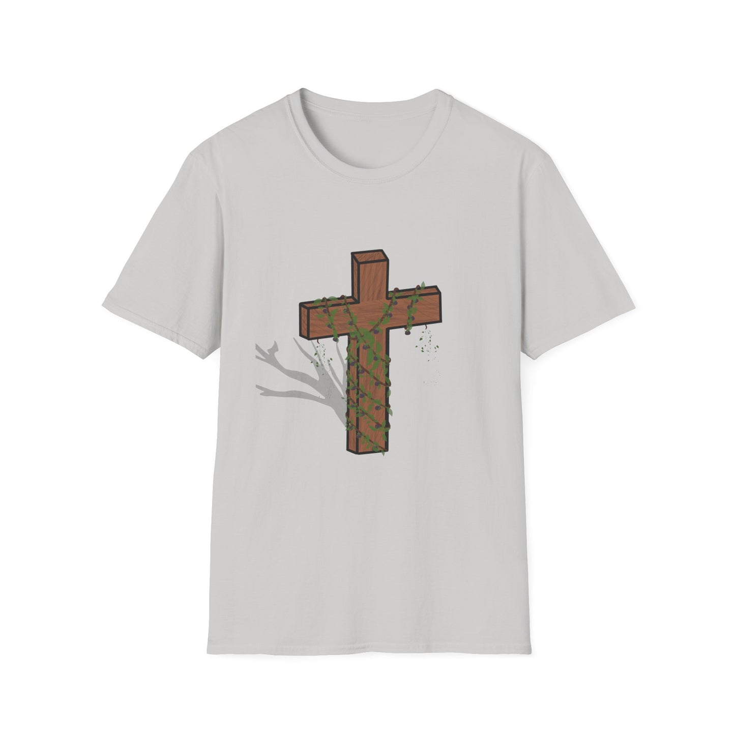 Holy Monday Unisex T-Shirt