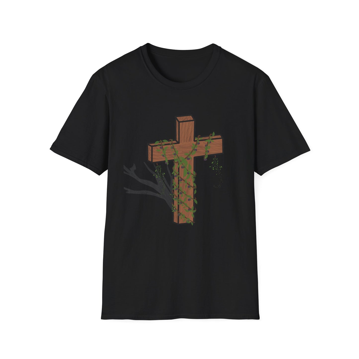 Holy Monday Unisex T-Shirt