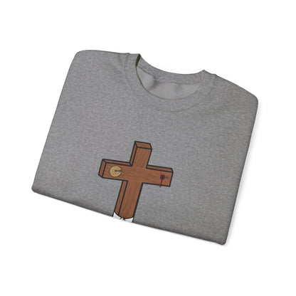 Covenant Thursday Unisex Crewneck