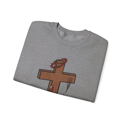 Good Friday Unisex Crewneck