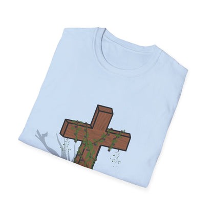 Holy Monday Unisex T-Shirt