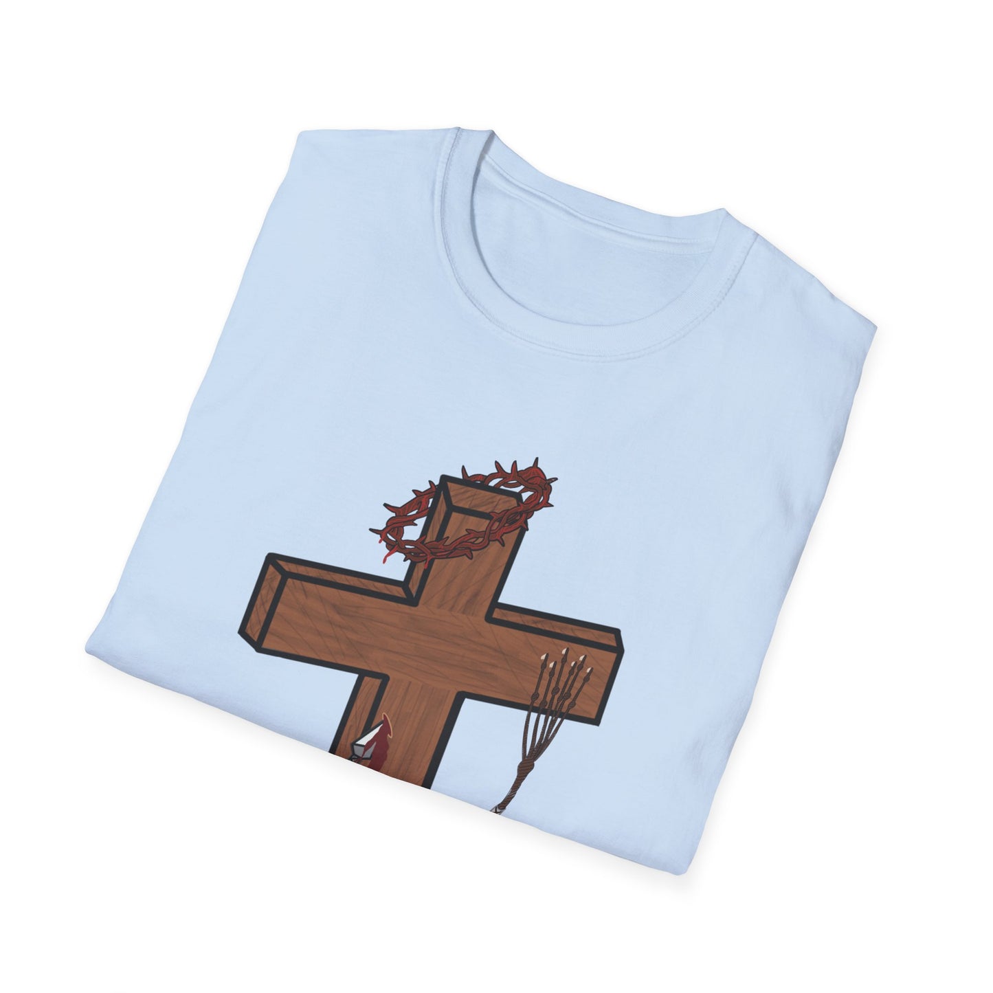 Good Friday Unisex T-Shirt