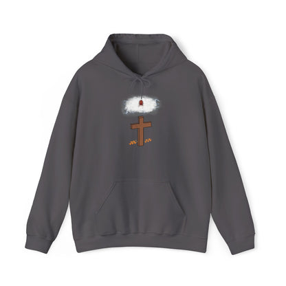 Holy Tuesday Unisex Hoodie