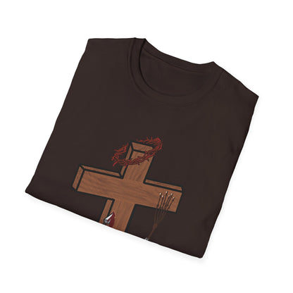 Good Friday Unisex T-Shirt