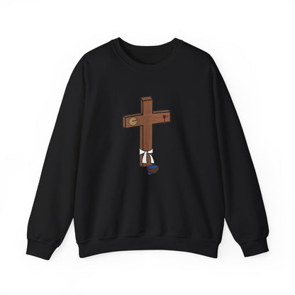 Covenant Thursday Unisex Crewneck