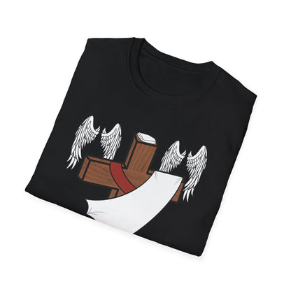 Resurrection Unisex T-Shirt