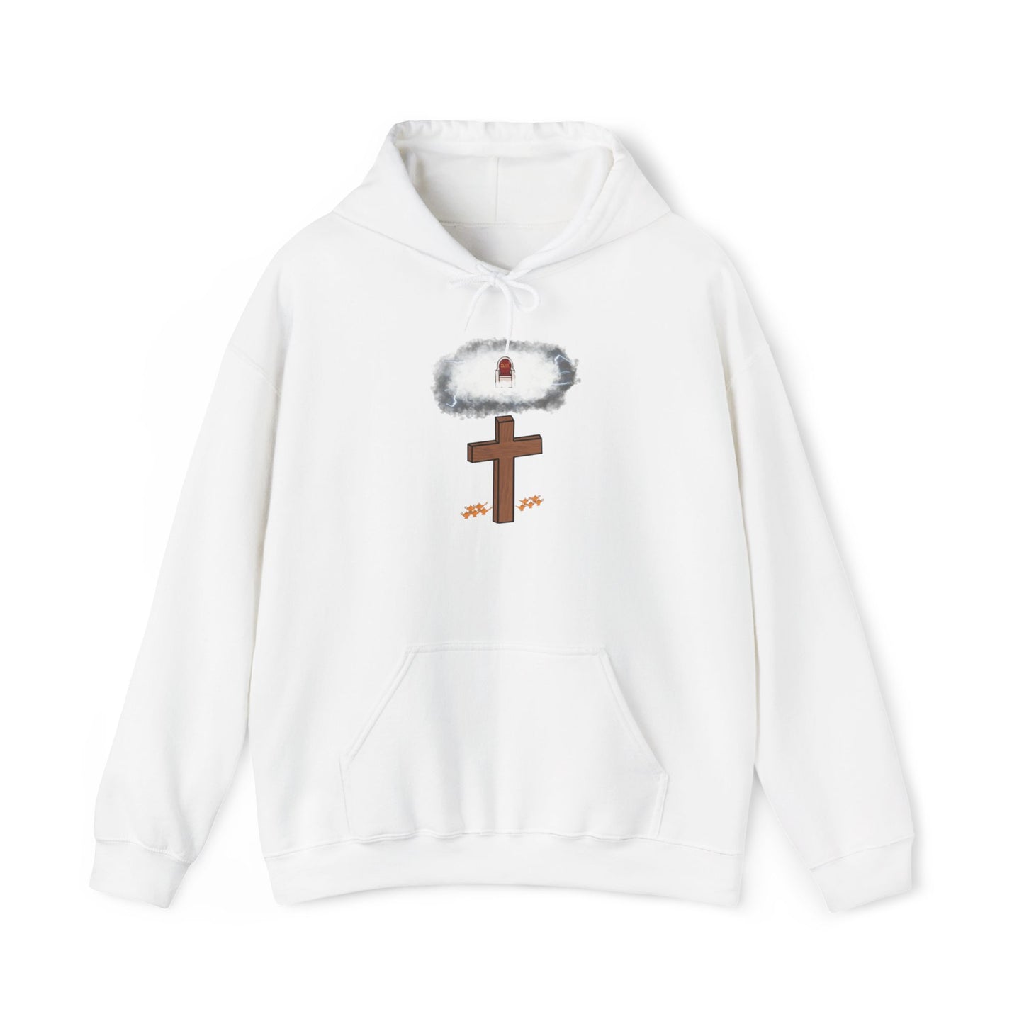 Holy Tuesday Unisex Hoodie