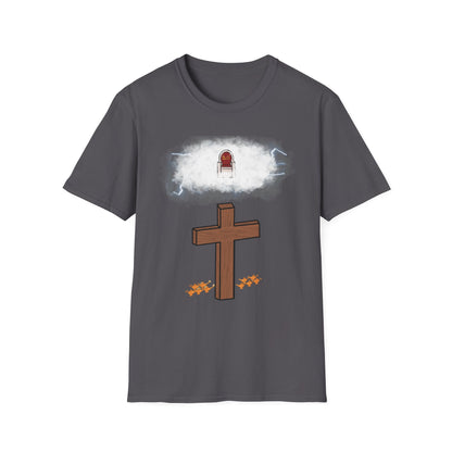 Holy Tuesday Unisex T-Shirt