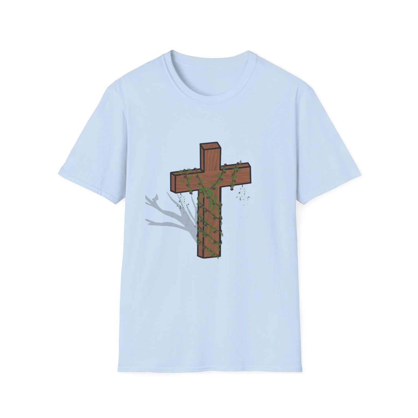 Holy Monday Unisex T-Shirt