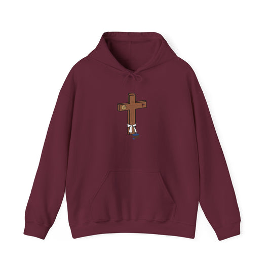 Covenant Thursday Unisex Hoodie