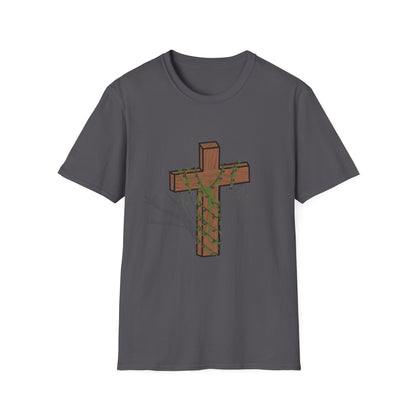 Holy Monday Unisex T-Shirt