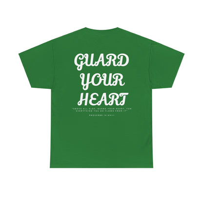 Guard Your Heart T-Shirt