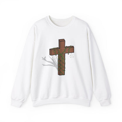 Holy Monday Unisex Crewneck