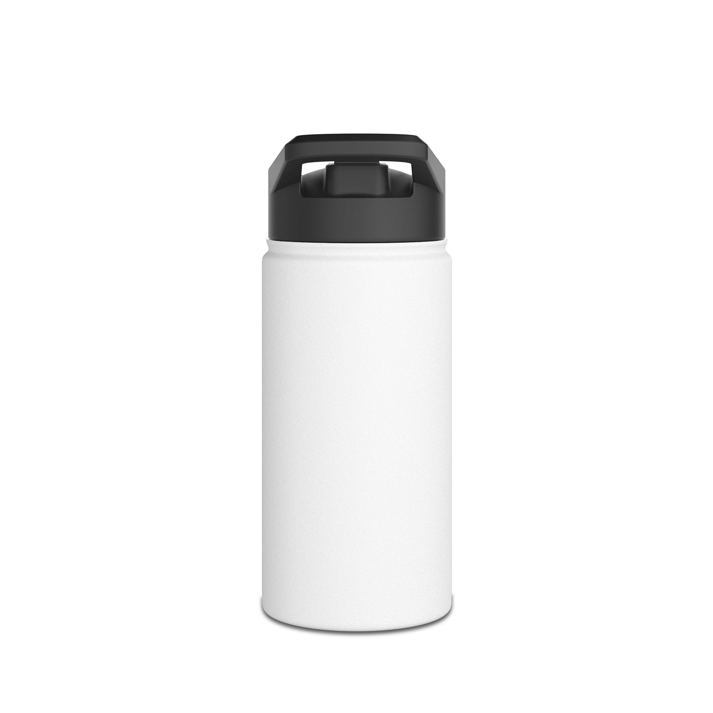 God's Love Stainless Steel Water Bottle