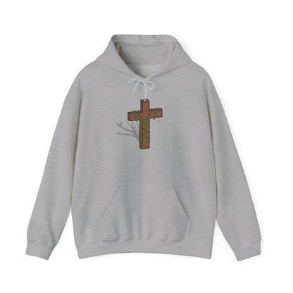 Holy Monday Unisex Hoodie