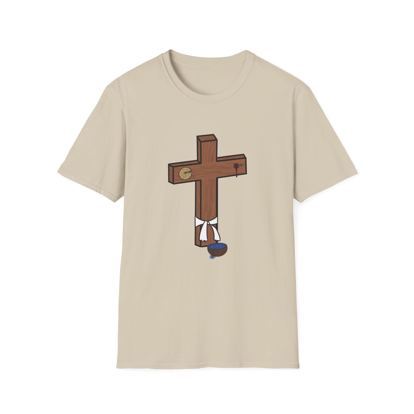 Covenant Thursday Unisex T-Shirt