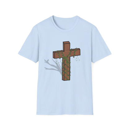 Holy Monday Unisex T-Shirt