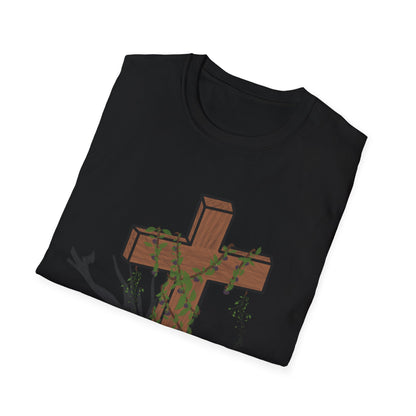 Holy Monday Unisex T-Shirt