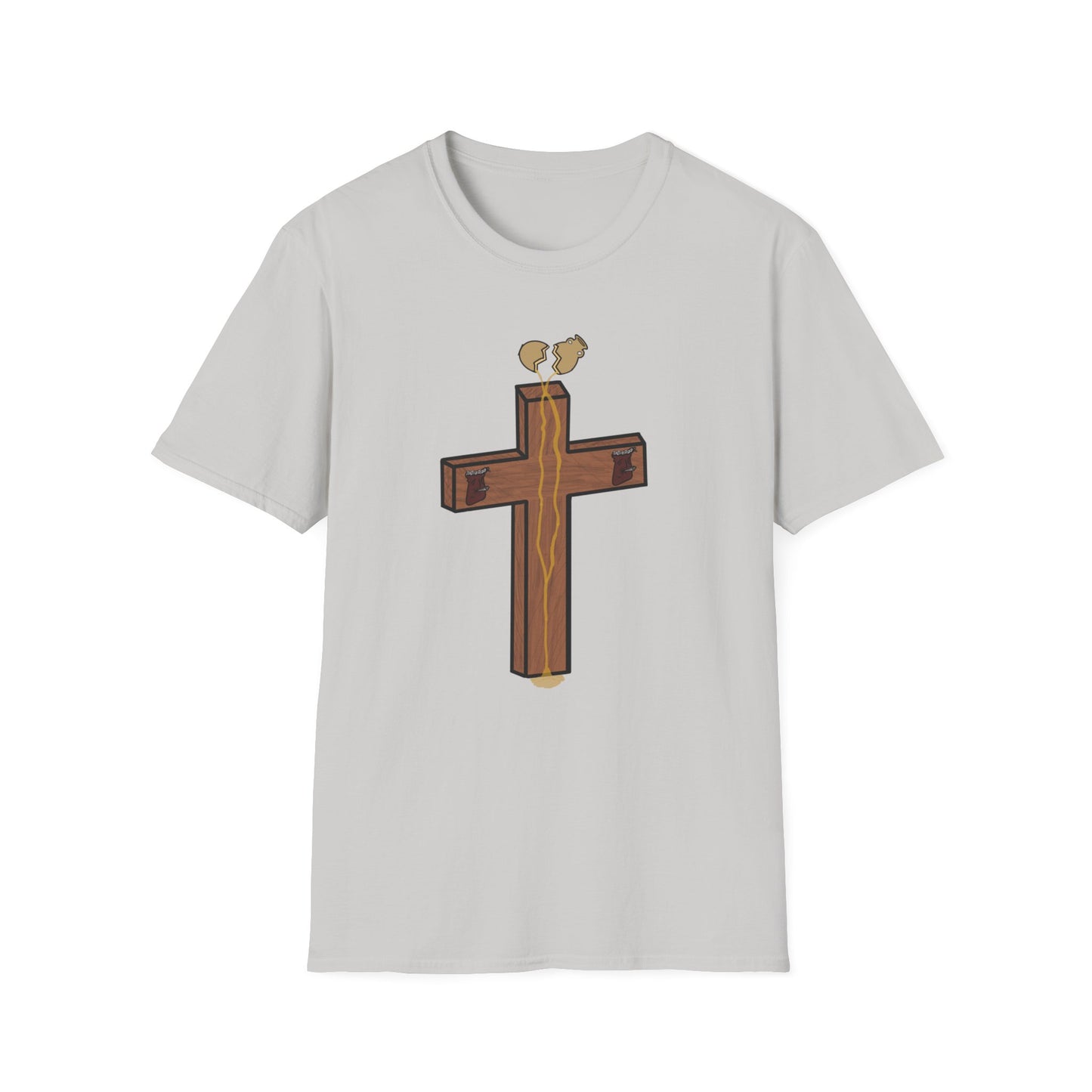 Holy Wednesday Unisex T-Shirt