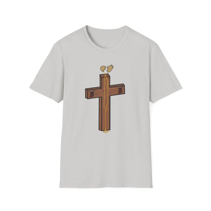 Holy Wednesday Unisex T-Shirt