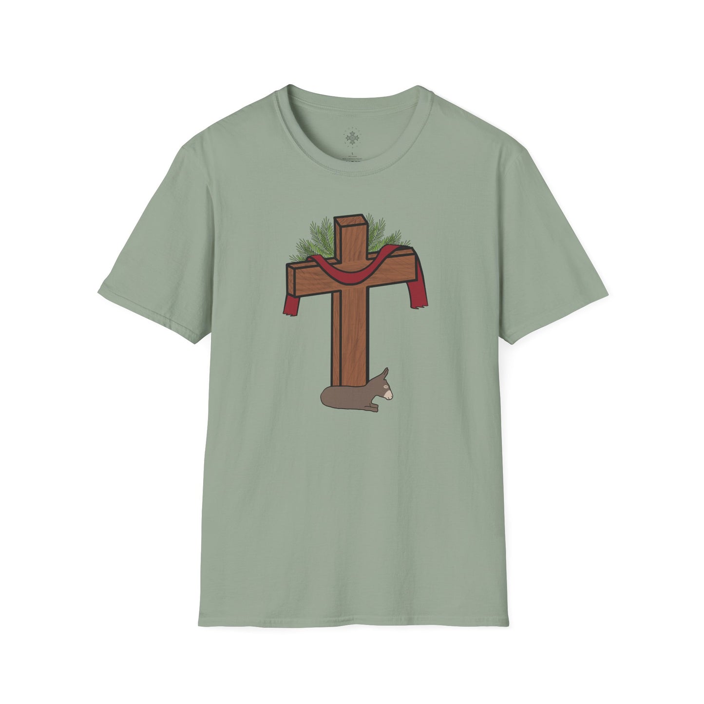 Palm Sunday Unisex T-Shirt