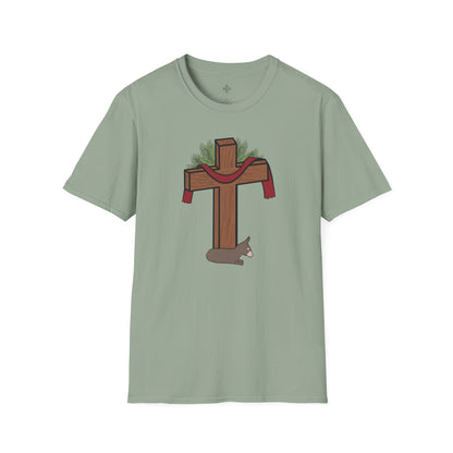 Palm Sunday Unisex T-Shirt