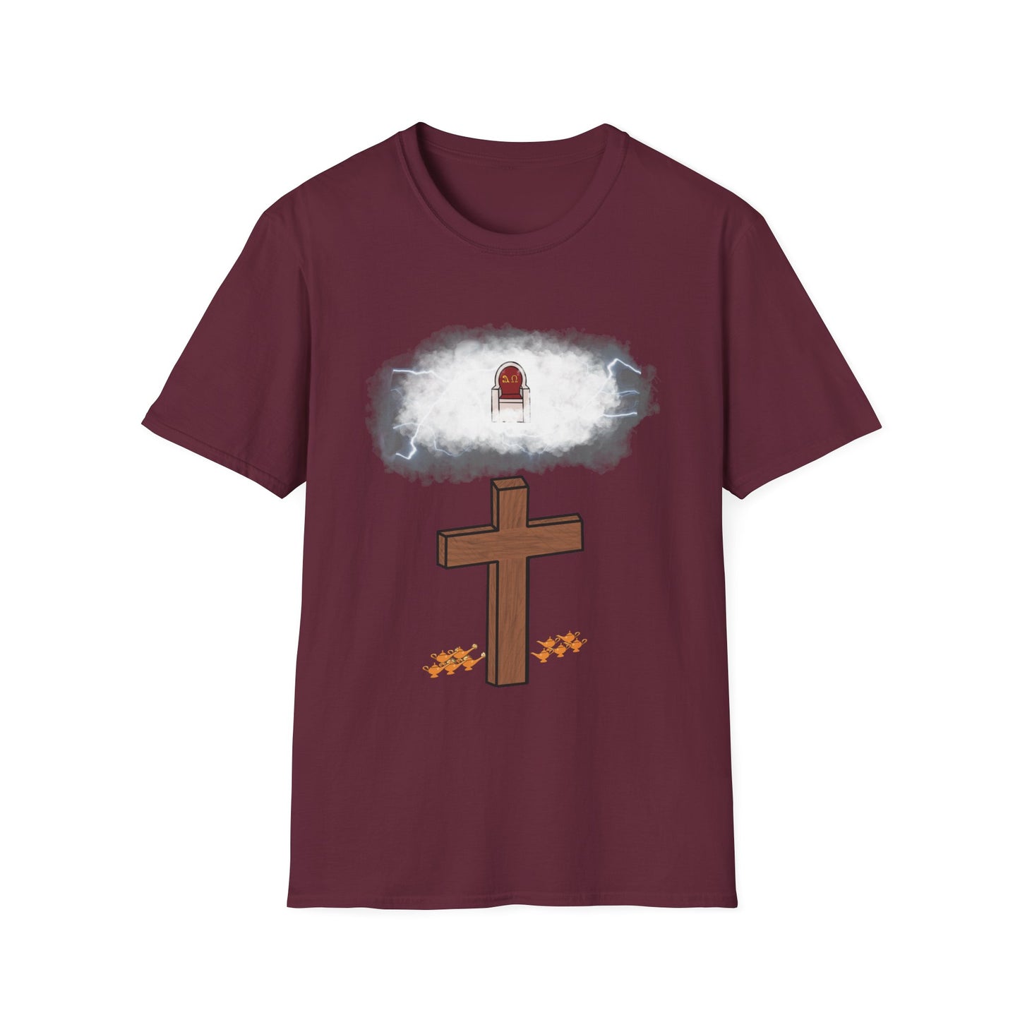 Holy Tuesday Unisex T-Shirt