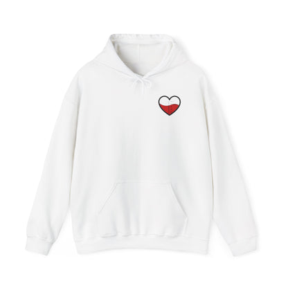 Hands of Love Unisex Unisex Hoodie