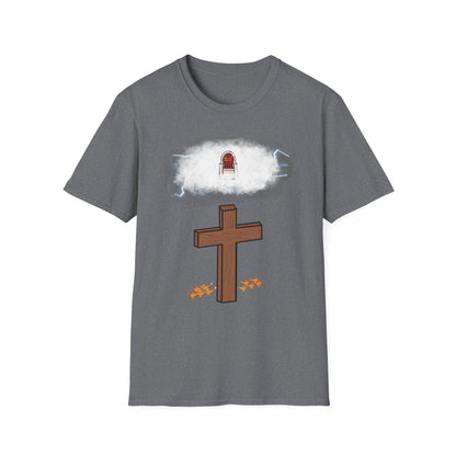 Holy Tuesday Unisex T-Shirt